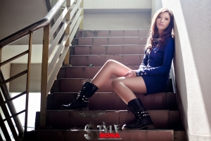 [Rona Style] 蘿娜