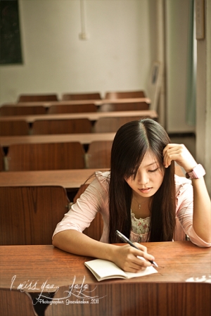 I Miss You… MD/YoYo