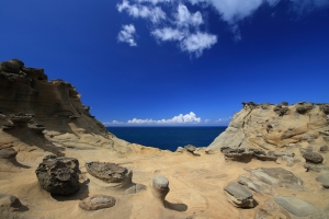 頭澳岩岸