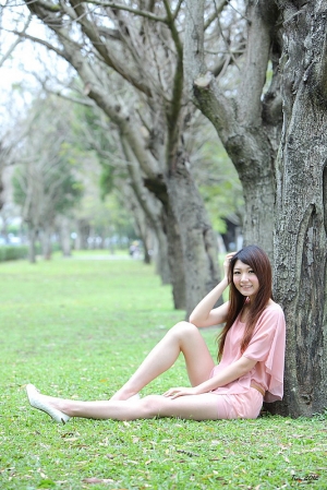 小羽~士林美崙公園