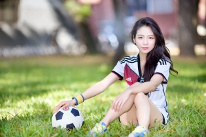 Aniki 運動風及甜美風