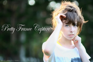 2009意外之外的人像PFC (Pretty France Capture)