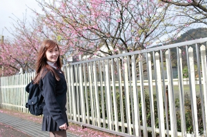 Abbey◆2012桜の時