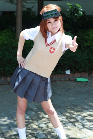 2013.06.02 TCS中部動漫文化祭 at 台中護專