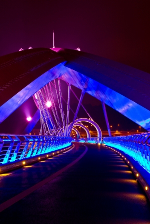 陽光橋