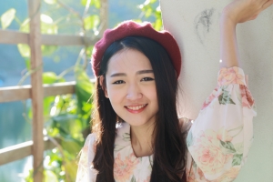 Joyce 東海大學