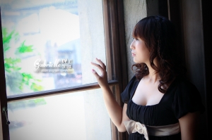 Gabrielle@台中創意文化園區