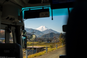 東京之旅(3) - 河口湖 I