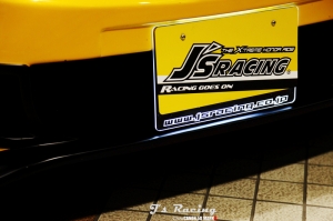 J'S RACING FIT 大魔王