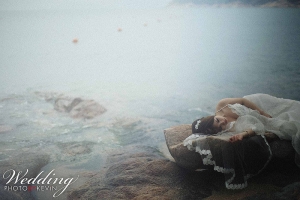 Wedding-薇妮