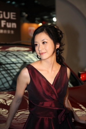 2009台北新車大展