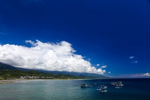 花東海岸