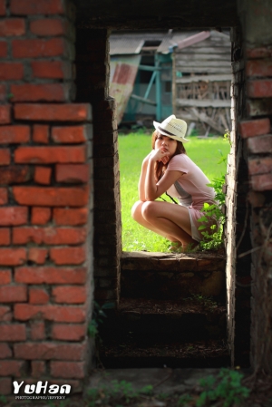 ++帶著我的EP1 高雄捷運 遊拍去++  YUHAN