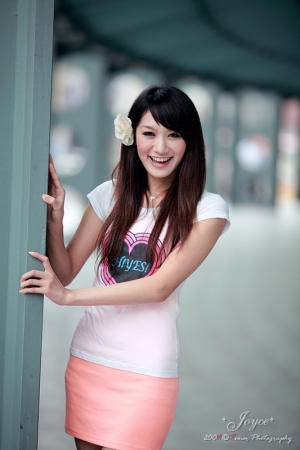Joyce~社教館~