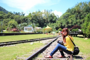 南投車埕 Sigma 30mm F1.4