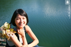 添鎰+曉玲幸福婚紗