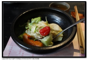 <水來青舍>素食...