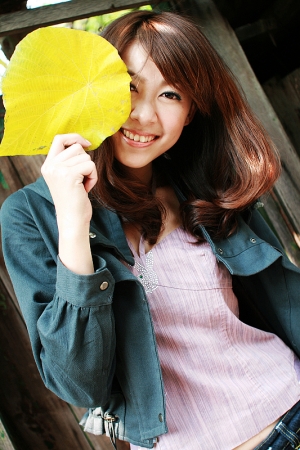 原來,已了解 @Vanessa