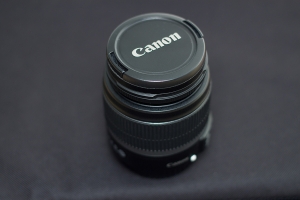 Kit lens