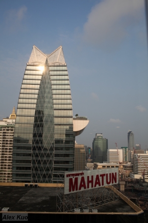 [泰國。曼谷]恰圖恰市集Chatuchak