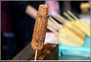 ※※金山美食行---蛋拔