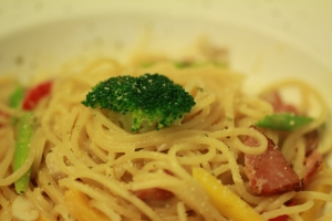 義大利麵!!