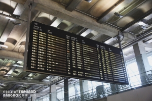 《泰國.曼谷 กรุงเทพฯ 》