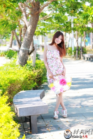 思念~ nami