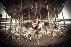 旋轉木馬