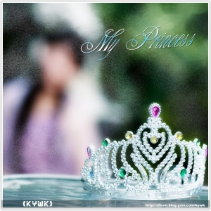 小金魚, My Princess