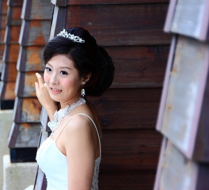 首次外拍人像-請多多給予指導