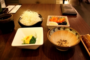 豬排飯