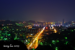 ●●基隆之夜●●