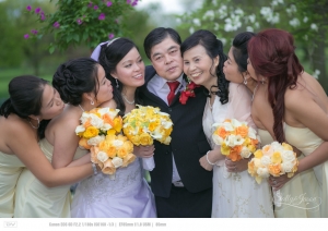►►►An American Wedding 美式婚禮2014 ● DV ◄◄◄