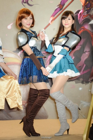 2014.01.23 電玩展