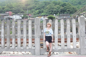 阿蠢◆ショートヘア ガール