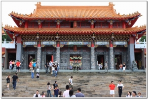 文武廟