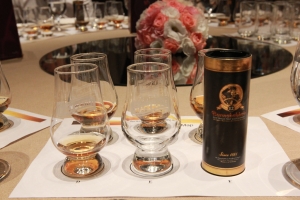 君品酒店的一餐(不好意思是君品不是典華)