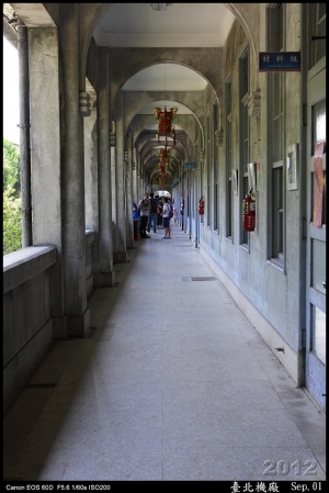 Fun暑假，臺北機廠文化巡禮！