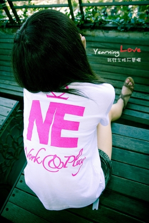 + Yearning Love +