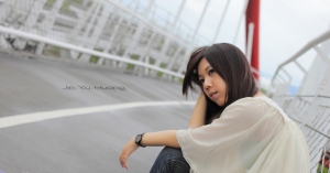 Yuezhong Zhu------------隨拍