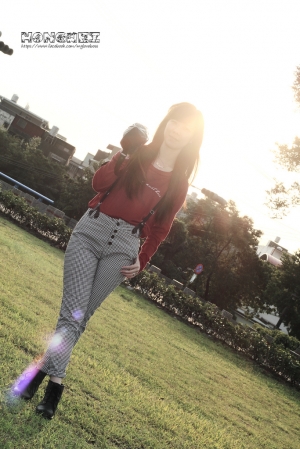 三鶯桃花園 第2發(全部上傳)