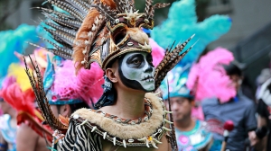 [6D] 華山嘉年華