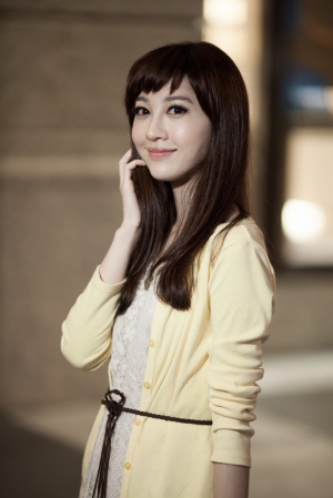 Sophia 信義商圈夜拍