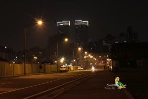 回家的路