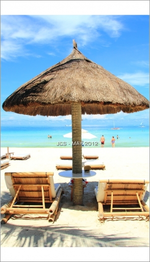 隨便拍都美-長灘島-Boracay