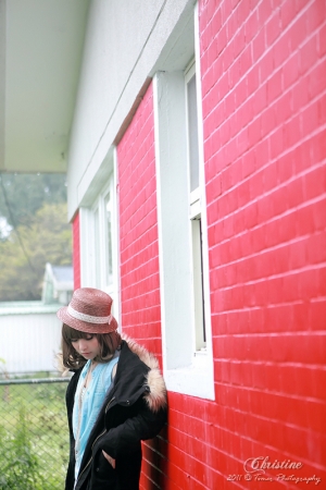 Christine+Mist+