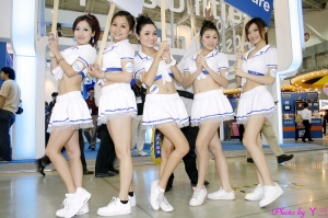 ▲Computex▼被搶先了 都是合照篇