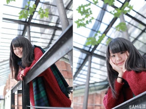 千千◆THE CITY
