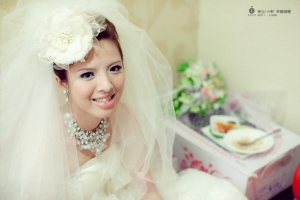 婚禮紀錄:沂軒